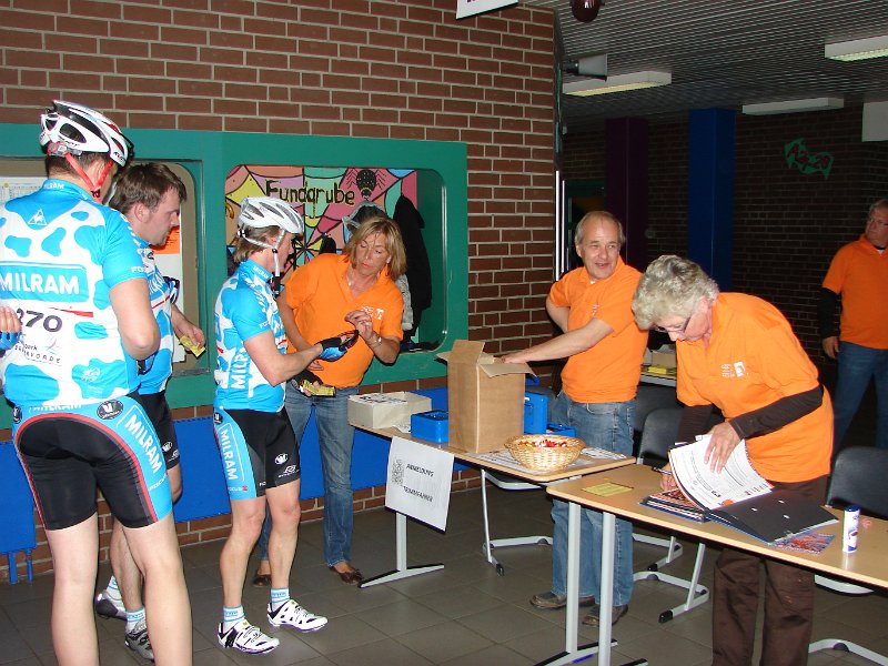 RTF Bremervoerde MichaelS.  71